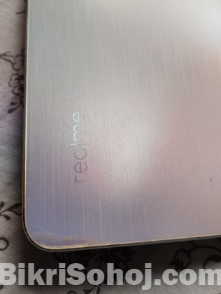 Realme C55